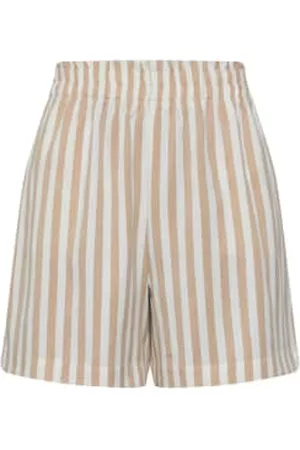 Y.A.S Women Shorts - Plaza Shorts