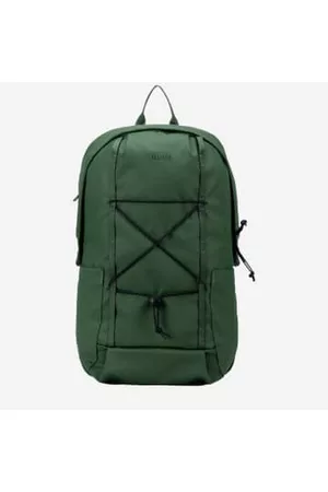 Elliker Men Laptop Bags - Kiln Hooded Zip Top Backpack