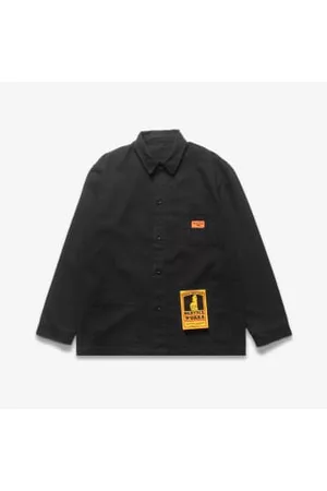 Service Works Coverall Jacket - - Small | - /