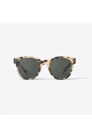 Izipizi Women Sunglasses - #n Light Tortoise Sunglasses