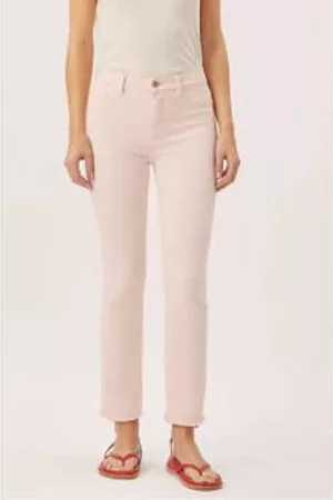 DL1961 Women Jeans - Mara Ankle Jeans In Peony