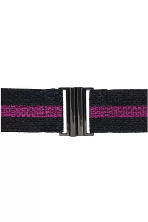 NOOKI DESIGN Women Belts - Lurex Belt