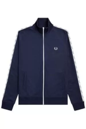 Fred Perry Men's Tracksuit Jacket