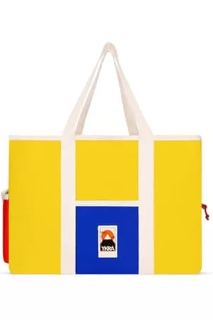 Ykra Women Wallets - Beach Bag - Tricolor