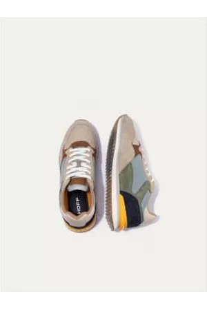 HOFF Men Sneakers - Montevideo Mens Sneakers