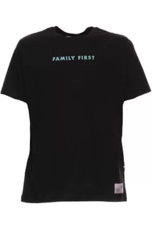 Family First Men Blazers - T-shirt For Man Rick Fantasy