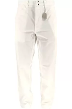 Chesapeake's Men Pants - Hermann man off trousers