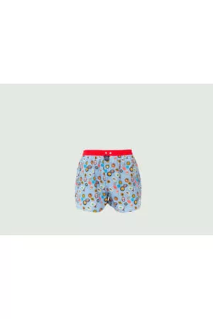 McAlson Men Boxer Shorts - Boxer Short Patch