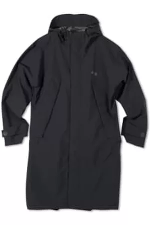 PinqPonq Men Blazers - Peat Aestech Parka Jacket