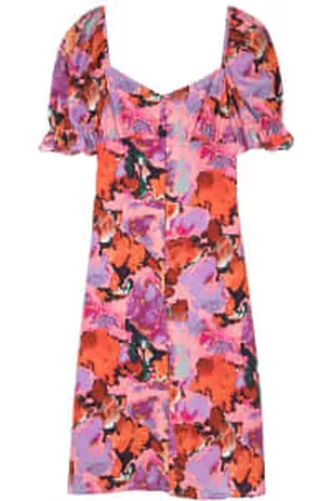 Paul Smith Women Printed & Patterned Dresses - Printed Pattern Dress