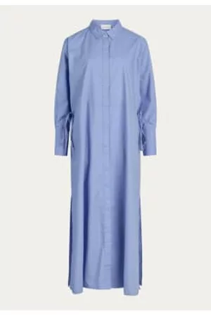 Blanche Women Tunic Dresses - Fairtrade Dibella Kaftan Dress