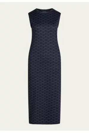 Blanche Women Sleeveless Dresses - Comfy Sleeveless Dress