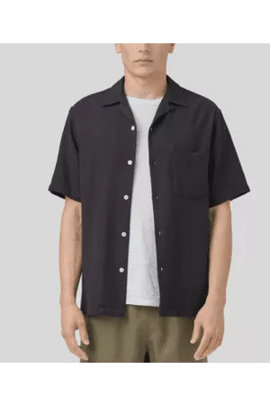 Portuguese Flannel Men Shirts - Pique Shirt