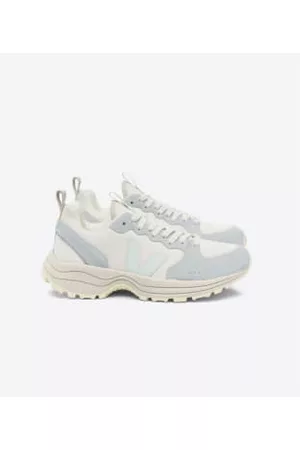 Veja Women Sneakers - Women Venturi Trainers - Gravel/menthol