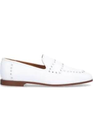 Alpe Women Loafers - New Roma Loafer