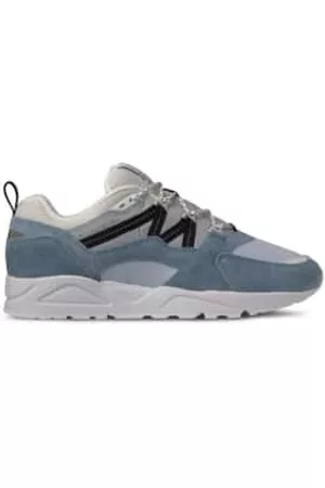 Karhu Men Sneakers - Fusion 2.0 Shoe Ashley / Jet Black