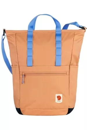 Fjällräven Men Wallets - Mochila High Coast Totepack - Peach Sand