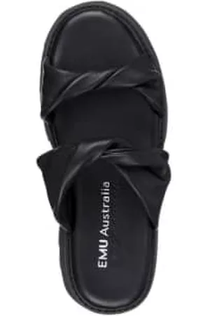 Emu Women Sandals - Bamboo Slides