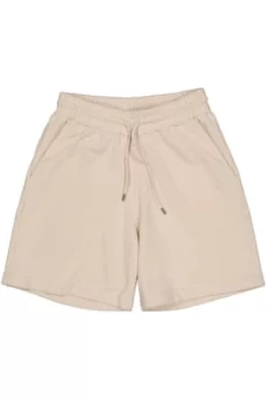 Outland Men Sports Shorts - Bermuda Training Light Nude