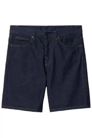 Carhartt Men Pants - Newel Short Pants - (One Wash)
