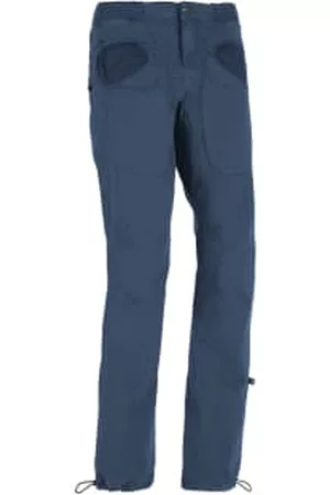 E9 Men Skinny Pants - Pants Rondo slim man vintage