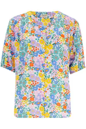 Sugarhill Brighton Women Shirts - Connie Shirt