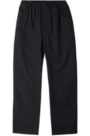 Obey Men Twill Pants - Easy Twill Pant