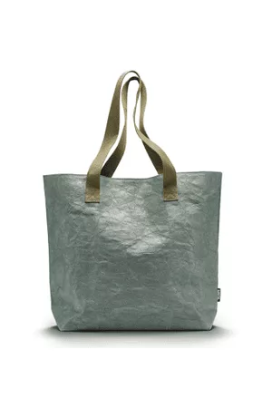 Hayashi Men Laptop Bags - Large Tote Bag