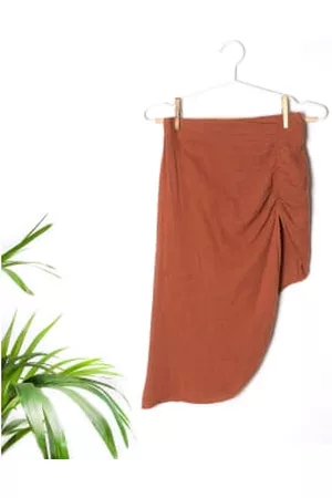 Pieces Women Skirts - Stina Skirt