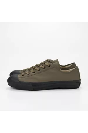 MOONSTAR Gym Classic Shoe - Olive