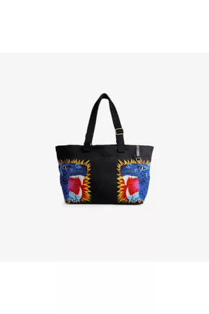InouI Editions Women Wallets - Neofilis Carrier Bag