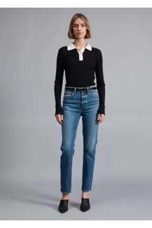 RAG&BONE Women Slim Jeans - Wren Slim Jeans