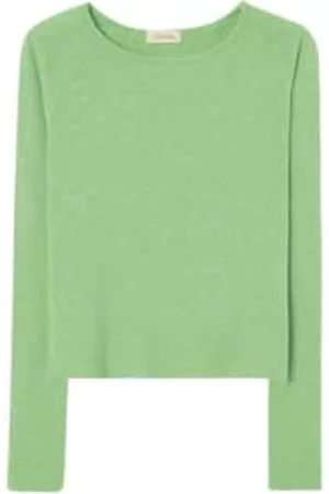American Vintage Sonoma Sweater Granny Vintage Son31