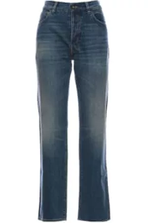 Peppino Peppino Women Slim Jeans - Jeans For Woman Type 18 W Slim Mid