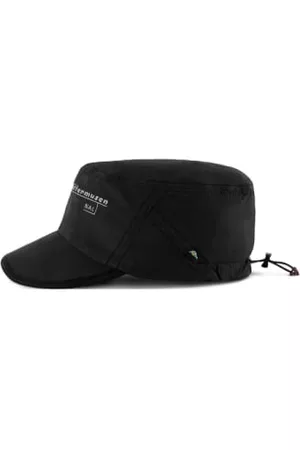 Klättermusen Men Caps - Nal Cap