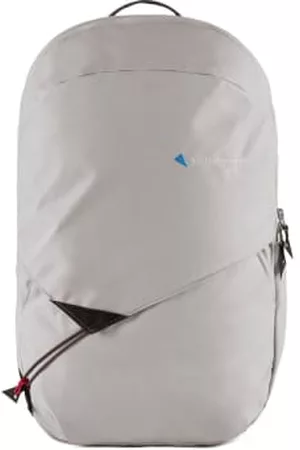 Klättermusen Men Laptop Bags - 20L Dove Edda Backpack