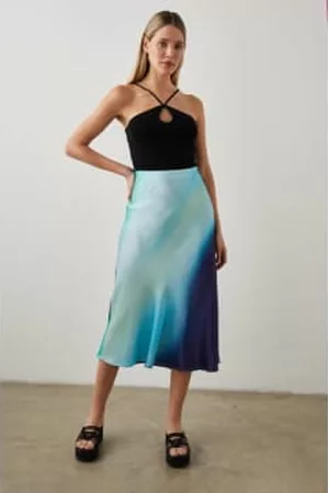 Rails Women Skirts - Anya Skirt Malibu Waves