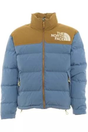 The North Face Men Blazers - Jacket For Man Nf0a7zyptv8 Nuptse