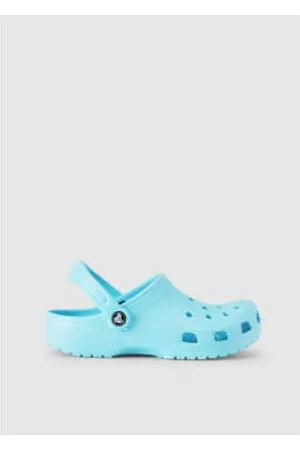 Crocs Women Clogs - Womens Classic Clog In Arctic