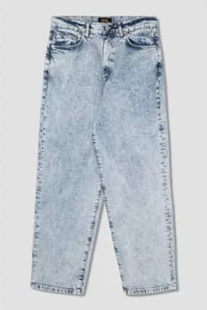 Stan Ray Men Jeans - Pantalon Wide 5 Jean 90s Fade