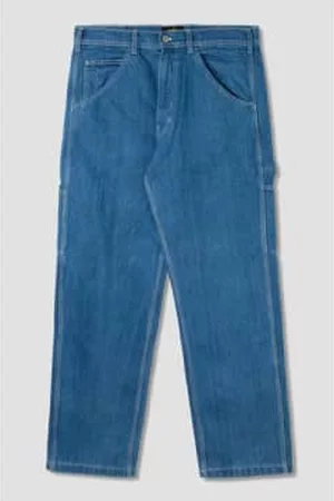 Stan Ray Men Vintage Jeans - Pantalon and Painter Vintage Stonewash