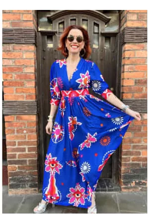 Peace and Chaos Women Graduation Dresses - Stardust Dress