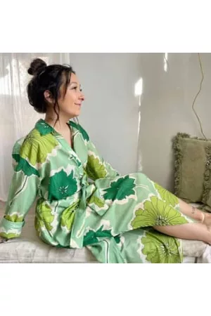 HOD Women Printed & Patterned Dresses - Long pattern dress