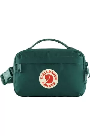 Fjällräven Men Wallets - KANKEN RUINERA - Arctic