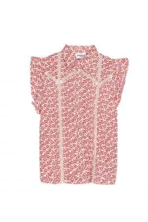 FRNCH Women Blouses - Cassidy Blouse