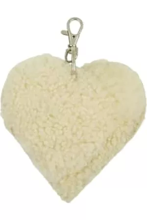 mars & more Women Keychains - Key Chain Sheep Heart 10cm