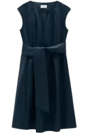 Woolrich Women Short & Mini Dresses - Poplin Short woman Melton dress