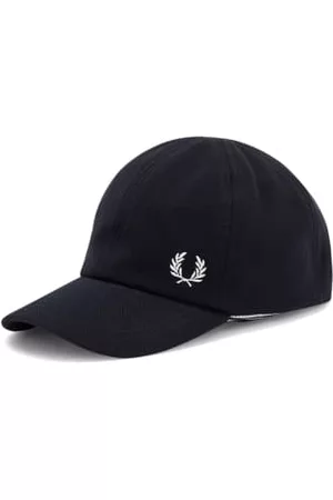 Fred Perry Men Caps - Pique Classic Cap