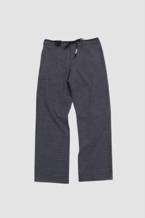 買いクーポン 5P STRAIGHT PANTS/MARNI（GRAY：46） growthcenter