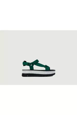Camper Men Sandals - Oruga Up Sandals